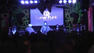 Lunar Funk Theory - Funkadelic