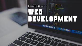 Introduction to Web Development - Enggsolution