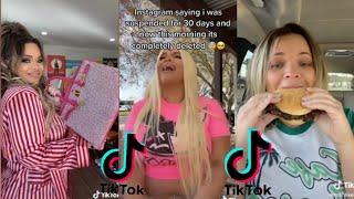 Trisha Paytas *New* TikTok Compilation 2020! Best Of Trisha Paytas Tiktok Compilation #10