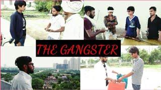 !! THE GANGSTER !! ( A untold story)!! RANA CREATION !! New Hindi Action  movie !!