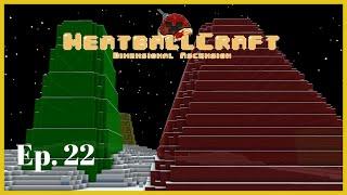 Meatballcraft Ep22 - Sedna and Sednanite