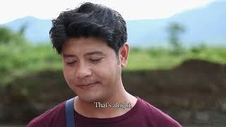 Eidee Kadaida, a Manipuri feature film, 2nd half (original)(Where am I) Gokul-Abenao-Tonthoi- Idhou