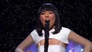 PURPLE RAIN - Dami Im  X Factor Australia 2013 **GOOSEBUMPS**