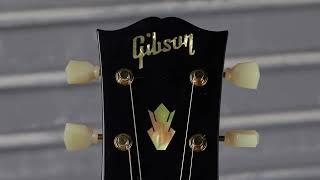 A Few Interesting Ones | Gibson Demo Shop MOD Collection Recap Week of Sept 26