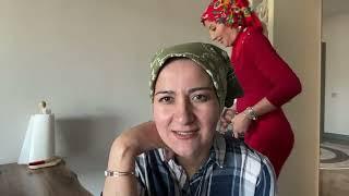 FATMA İLE HERTELDEN kanalı canlı yayında