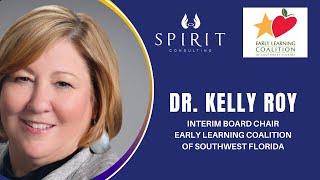 Spirit Consulting: Client Testimonial, Dr. Kelly Roy