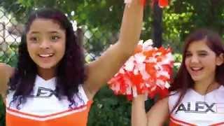 CHEERLEADER - OMI Cover  |  Alex B.