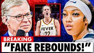 Dan Patrick GOES NUTS On Angel Reese & THROWS TANTRUM! Caitlin Clark Is The Number 1 Player In WNBA!