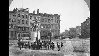 Vintage Photos of New York City From the 1850s: Part 1