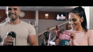 Best Gym Training Motivation Music Mix 2021 Best Fitness Couple Motivation   Bodybuilding Music DT