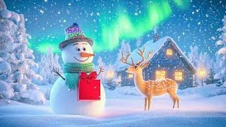 Top Christmas Songs of All Time  A Must-Have Christmas Playlist 2025Christmas Is Coming 