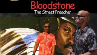 Bloodstone + Eve sells catalogue for 50M + Boosie and his Daughter+ More Diddy case