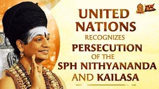 LIVE NITHYANANDA SATSANG || 13 JULY 2021