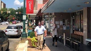 Concord leapfrogs into NC Top 10 cities