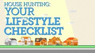 House Hunting: Your Lifestyle Checklist | Consumer Reports