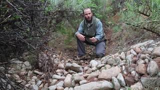 Permaculture Techniques in Moab,  UT