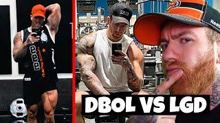 DBOL VS LGD4033 Which Is Better And Why