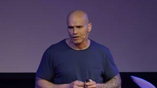 I Died Six Times … Let’s End the Stigma of Harm Reduction | Guy Felicella | TEDxWhiteRock