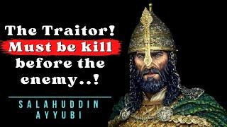 Inspiring Saladin Quotes that you should know | Salahuddin Ayubi Quotes | Quotes Reminder