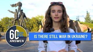 IS IT STILL WAR IN UKRAINE | IS UKRAINE SAFE FOR TRAVEL