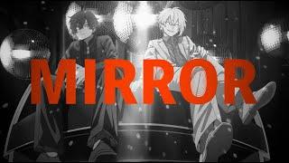 MIRROR  - Cover / そらる×センラ