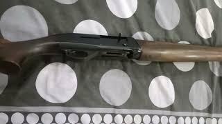 Armsan A612 shot gun Semi Automatic 12 Gauge Best condition || #viral #reaction