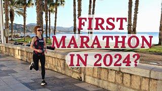 2023 Running Year in Review & 2024 Running Goals