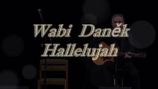 Wabi Daněk- Hallelujah