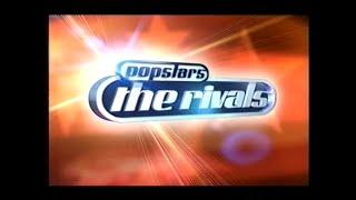 Popstars: the Rivals - S01E09 - 2002/10/19 Complete With Ads