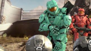 Red vs. Blue Season 13 Episodes 1-8 Review w/ Miles Luna & Gray Haddock | AfterBuzz TV