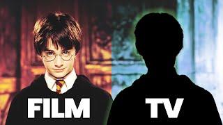 Can There Be TWO Harry Potters?