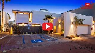 THE LEONARDO GROUP - 1492 E. Baristo Rd., Palm Springs | 48 @ BARISTO