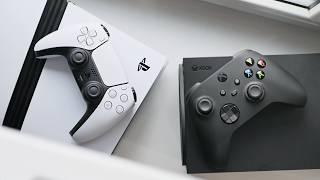 PlayStation 5 (Pro) vs. Xbox Series X im Test: Mein Fazit nach 4 Jahren