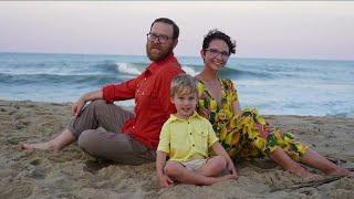 Colorado couple, both fighting stage IV colon cancer, say they ‘just want more time’ with son