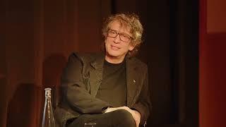 Why We Need Fantasy: Neil Gaiman in conversation