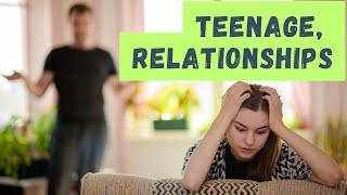 Unlocking the Hidden Power of Teenage Relationships