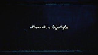 Alternative Lifestyle Trailer