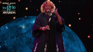 Patti Labelle Performs ‘Love Takes Time’ | theGrio Awards 2023