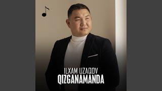 Qizganamanda