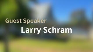 Are You Convinced? - Larry Schram | August 13, 2023