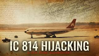 India's Most Unbelievable Hijacking