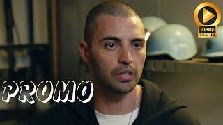 Chicago PD 12x07 Promo and Titled  "Contrition" (HD)