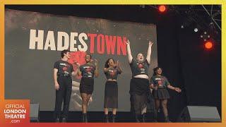 Hadestown | West End LIVE 2024