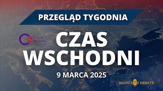 PRZEGLĄD TYGODNIA: Drony nadlecą z Królewca? Łotwa powiększa swoją armię, umowa Polska-Ukraina