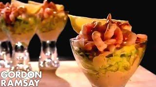 Prawn Cocktail | Gordon Ramsay