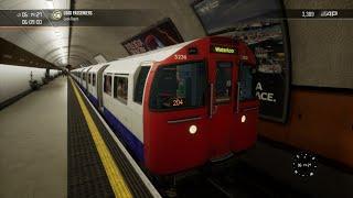 Train Sim World 2® London train!Pc Gameplay #1