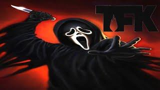 ghostface "take it out on me" tribute HMV