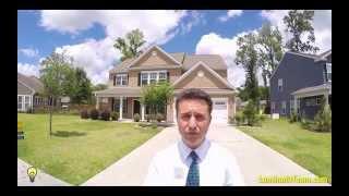 HOME FOR SALE Walk Through 8467 Signal Island Dr. North Charleston SC