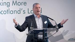 Scotland's Land & Economy - 2 October 2019 - Steve Dunlop