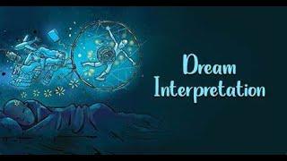 Interpretation of Dream / Md. Imon Hossain / DCPS